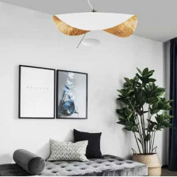 ΦΩΤΙΣΤΙΚΟ ΚΡΕΜΑΣΤΟ LED 12W Φ60X130 ΧΡΥΣΟ/ΛΕΥΚΟ - EUROLAMP
