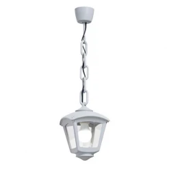 FUMAGALLI SICAR ROBY ΚΡΕΜΑΣΤΟ ΦΩΤΙΣΤΙΚΟ 1ΧΕ27 700X200mm ΛΕΥΚΟ