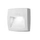 FUMAGALLI LORENZA 150 ΑΠΛΙΚΑ ΤΟΙΧΟΥ 1ΧR7S LED 3,5W 3CCT(2700Κ-4000Κ-6500Κ) ΛΕΥΚΗ