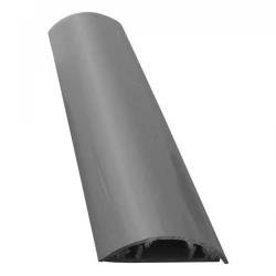 2 ΜΕΤΡΑ Κανάλι Δαπέδου ΑΥΤΟΚΟΛΛΗΤΟ 70X20 Γκρι - Eurolamp