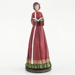 Γυναίκα Από Χορωδία, 30,5CM Magic Christmas