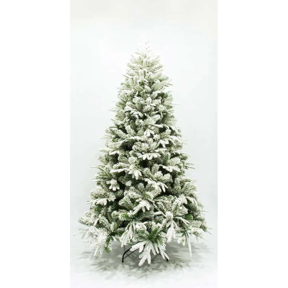 Χριστουγεννιάτικο Δέντρο Όλυμπος 210cm - Magic Christmas