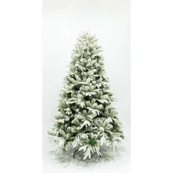 Χριστουγεννιάτικο Δέντρο Όλυμπος 180cm - Magic Christmas