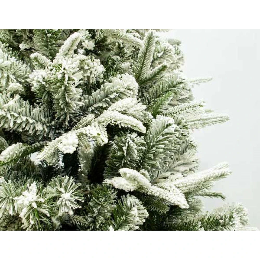 Χριστουγεννιάτικο Δέντρο Όλυμπος 210cm - Magic Christmas