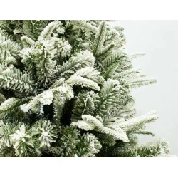 Χριστουγεννιάτικο Δέντρο Όλυμπος 180cm - Magic Christmas