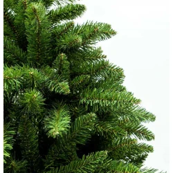 Χριστουγεννιάτικο Δέντρο Έλατο 210cm IMPERIAL - Magic Christmas