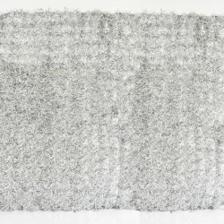 Φράχτης, Ασημί, Με UV Προστασία, 10M - Magic Christmas