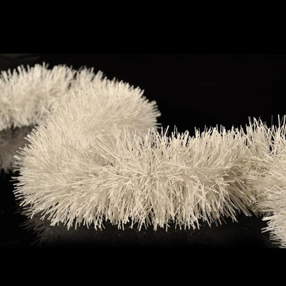Τρέσα, Λευκή, Φ14, 500CM - Magic Christmas