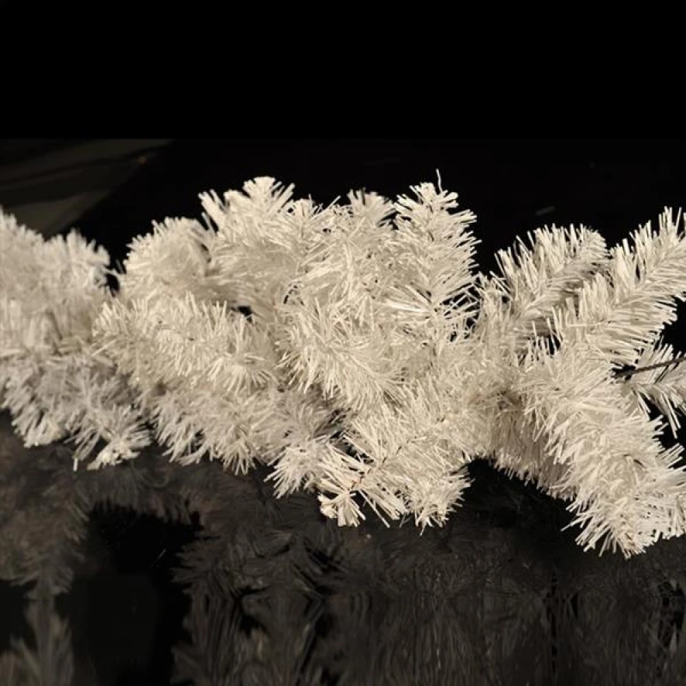 Κλαδί Λευκό, Φ22, 270CM - Magic Christmas