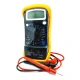 Πολύμετρο Ψηφιακό DT-850L - Eurolamp