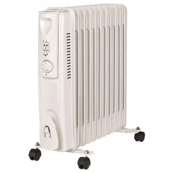 ΗΛΕΚΤΡΙΚΟ ΚΑΛΟΡΙΦΕΡ ΛΑΔΙΟΥ 11 ΦΕΤΕΣ 2500W