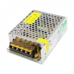 Τροφοδοτικό LED 24V DC 60W IP20 Eurolamp