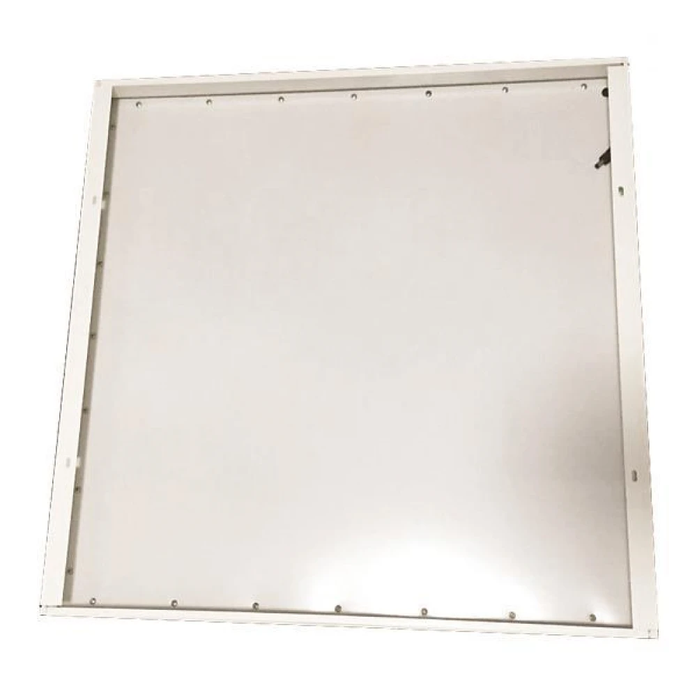 Βάση στήριξης εξωτερική Φωτιστικού Panel Led 60x60Χ4.3 Eurolamp