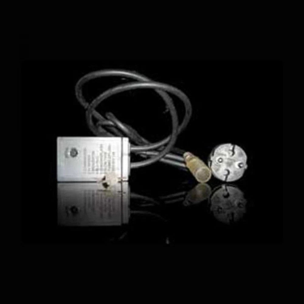 Σύνδεσμος Για Μονοκάναλο Φωτοσωλήνα Φ13mm Eurolamp