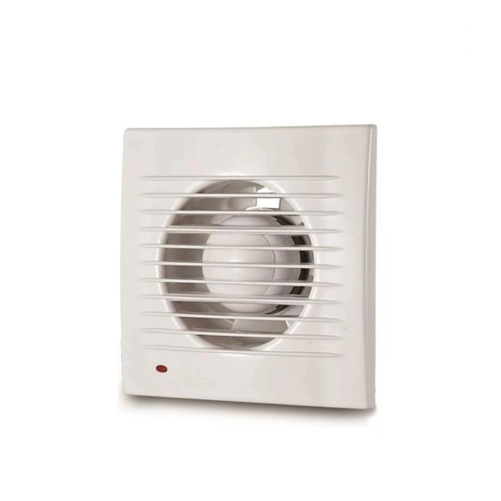 Εξαεριστήρας Λουτρού Φ12 20W Eurolamp