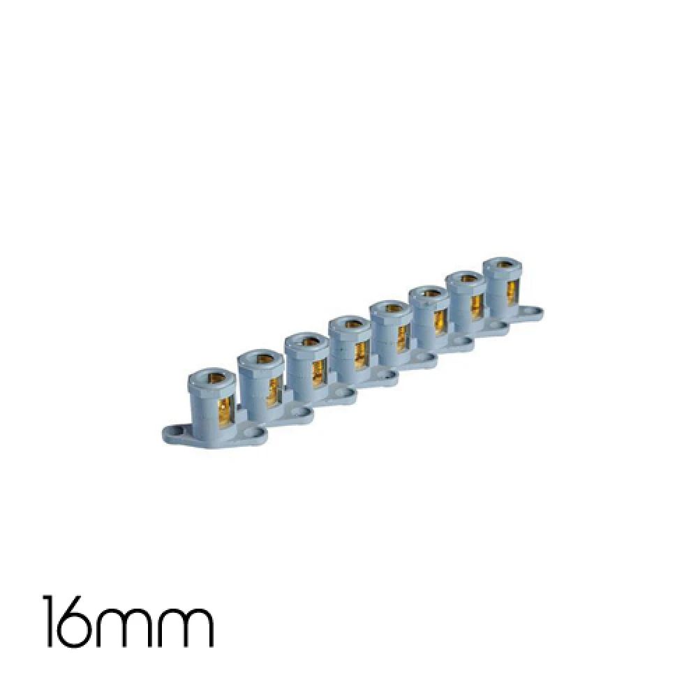 Κυπαρισσάκι 16MM - Eurolamp