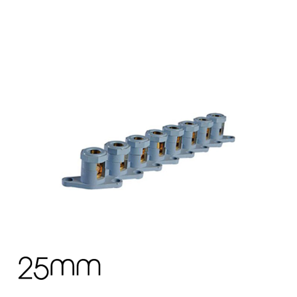 Κυπαρισσάκι 25MM - Eurolamp