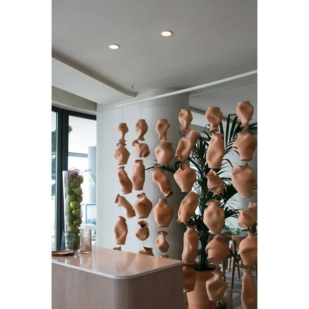 Χωνευτό Σποτ Στρογγυλό Λευκό 1xGU10 FRESH - FARO