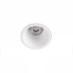 LED Χωνευτό Σποτ Στρογγυλό Λευκό 7W FOX 50 - FARO