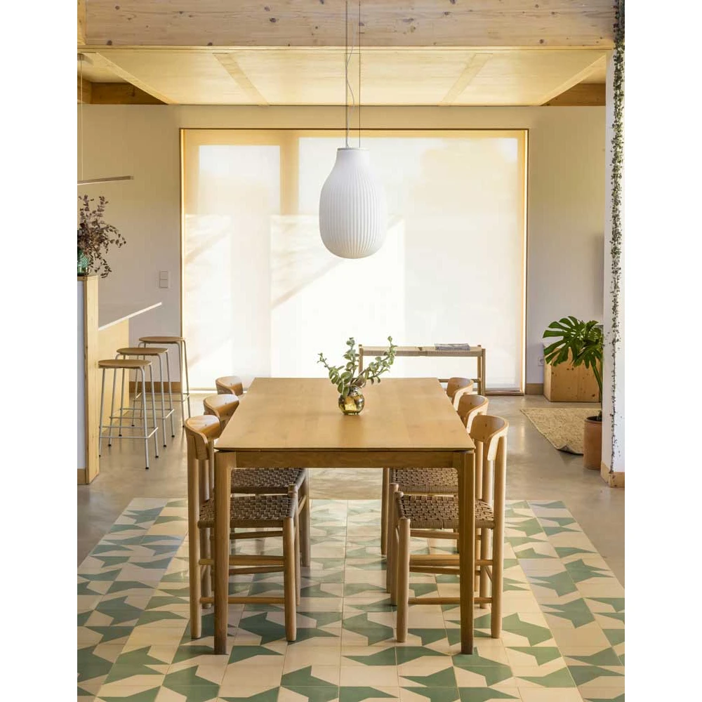 Κρεμαστό Φωτιστικό Μονόφωτο Από Γυαλί Λευκό Οπάλ 1xE27 ISABELLE 310 FARO