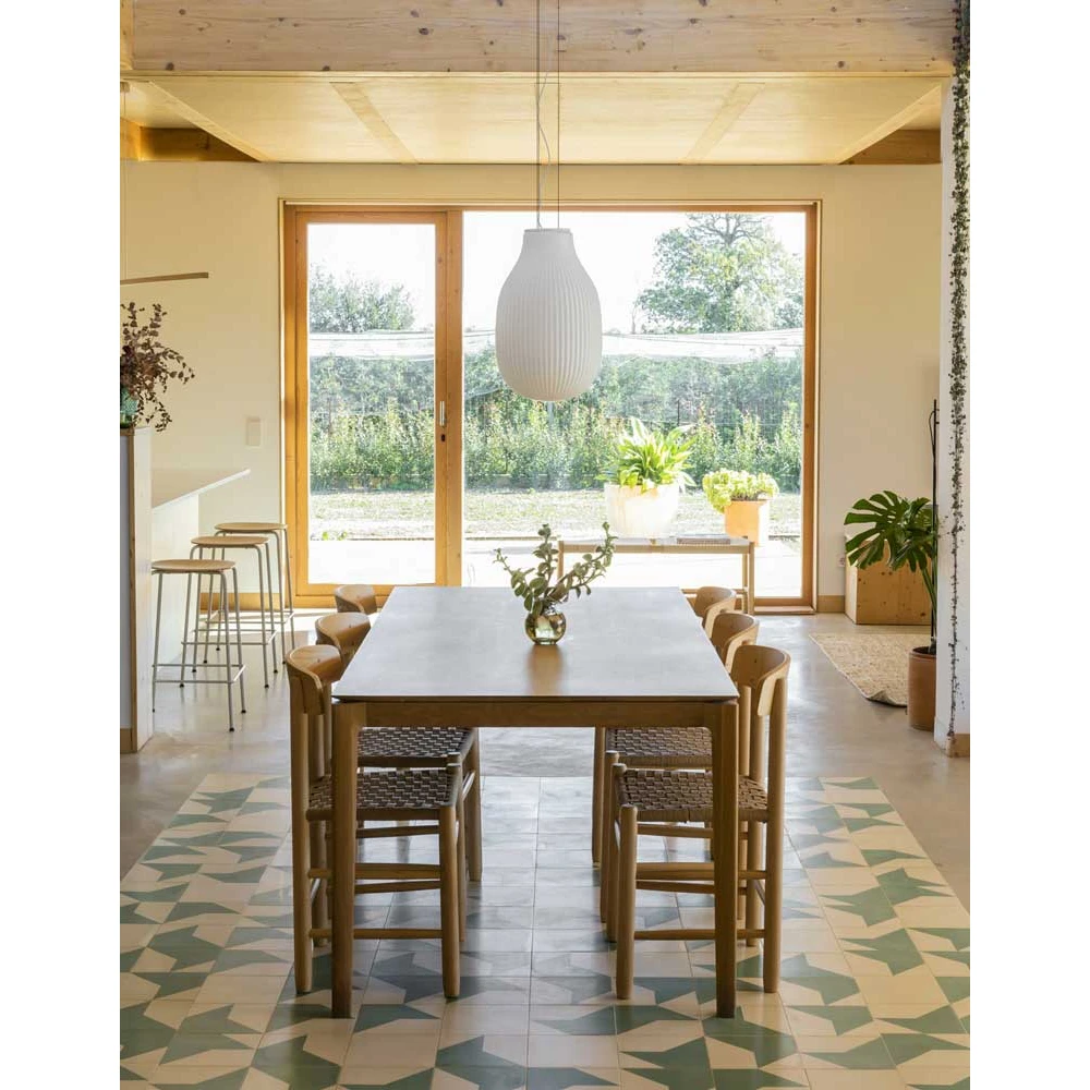 Κρεμαστό Φωτιστικό Μονόφωτο Από Γυαλί Λευκό Οπάλ 1xE27 ISABELLE 310 FARO