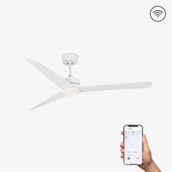 Smart Wi-Fi Δέκτης για Ανεμιστήρες NUU- FARO