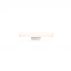 LED Φωτιστικό Μπάνιου Χρώμιο 5W IP44 VOLGA 310 - FARO