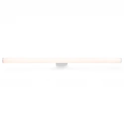 LED Φωτιστικό Μπάνιου Χρώμιο 18W IP44 VOLGA 900 - FARO