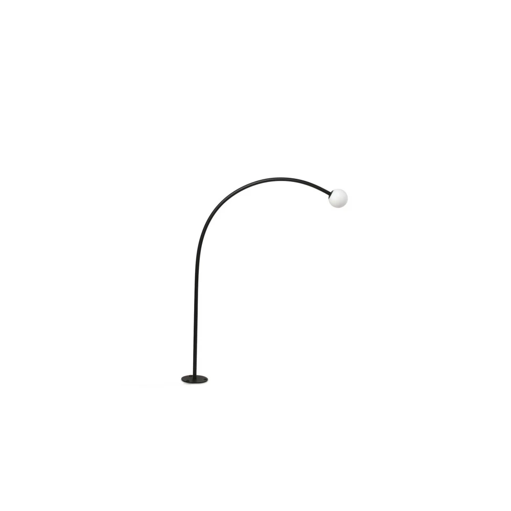 LED Φωτιστικό Δαπέδου 3W IP65 CUCA 650 Faro