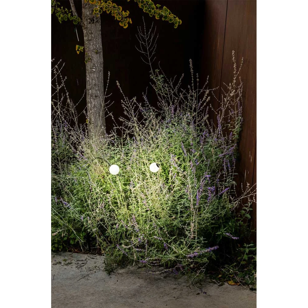 LED Φωτιστικό Δαπέδου 3W IP65 CUCA 1193 Faro