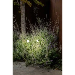 LED Φωτιστικό Δαπέδου 3W IP65 CUCA 1193 Faro