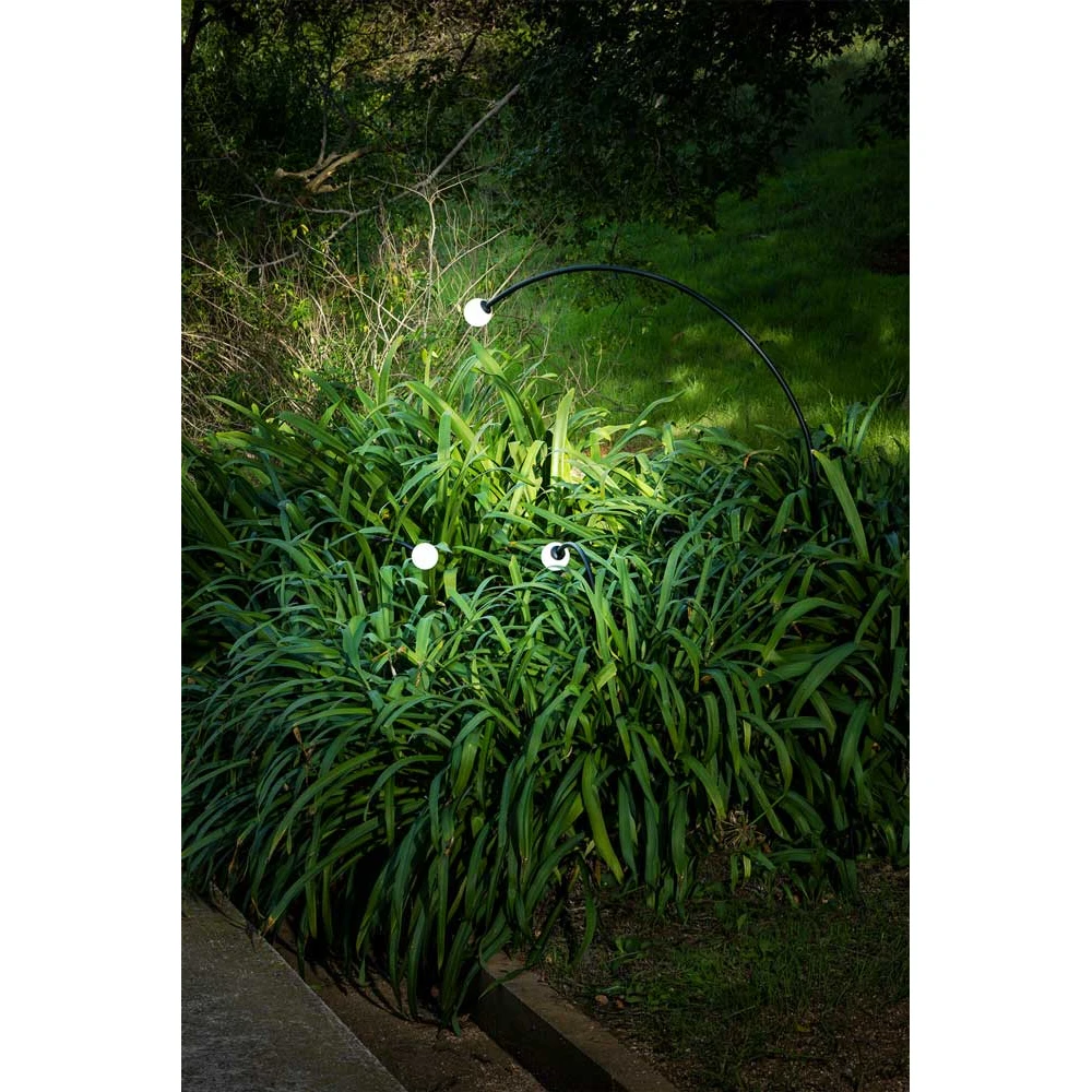 LED Φωτιστικό Δαπέδου 3W IP65 CUCA 1193 Faro