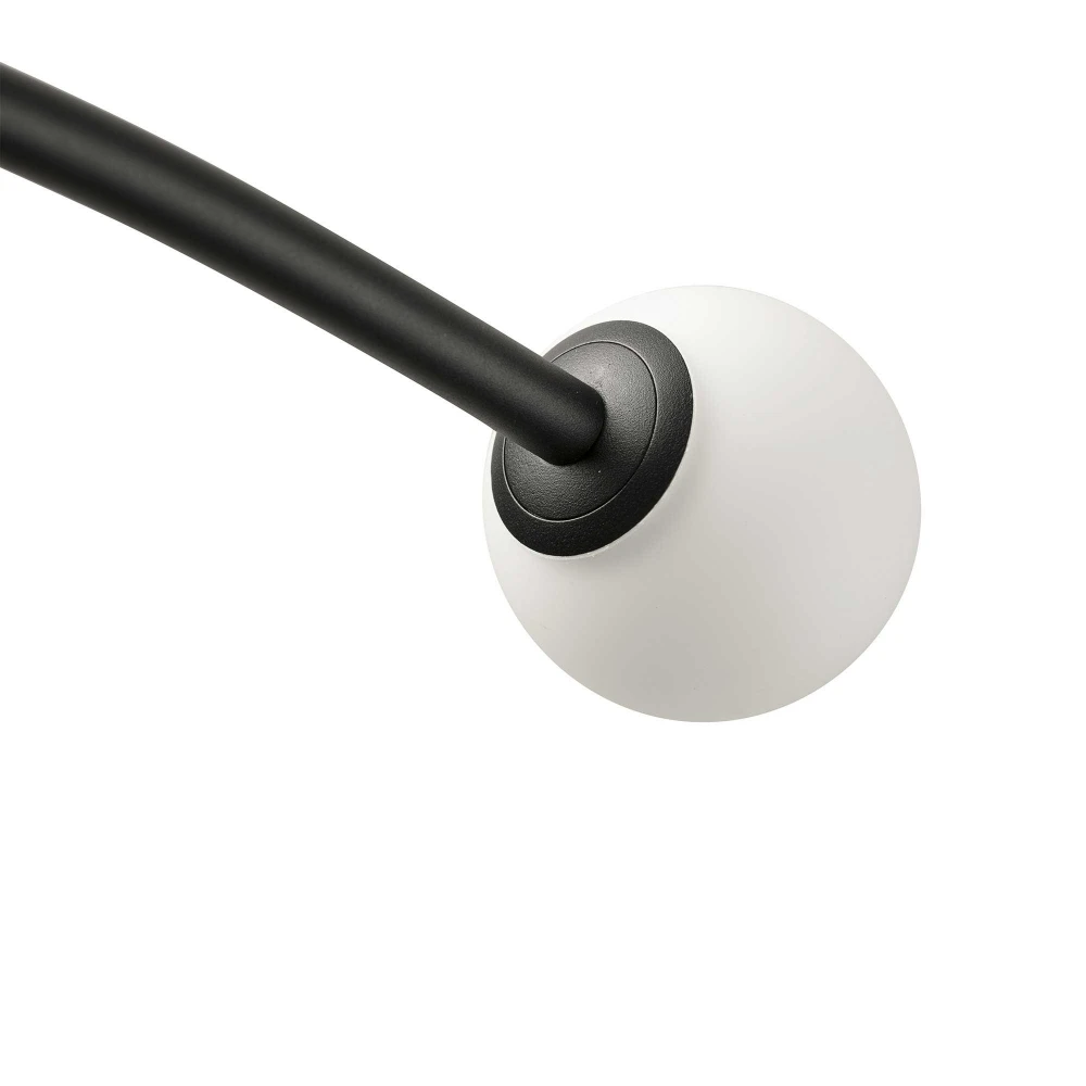 LED Φωτιστικό Δαπέδου 3W IP65 CUCA 1193 Faro