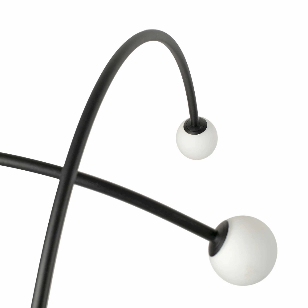 LED Φωτιστικό Δαπέδου 3W IP65 CUCA 1193 Faro