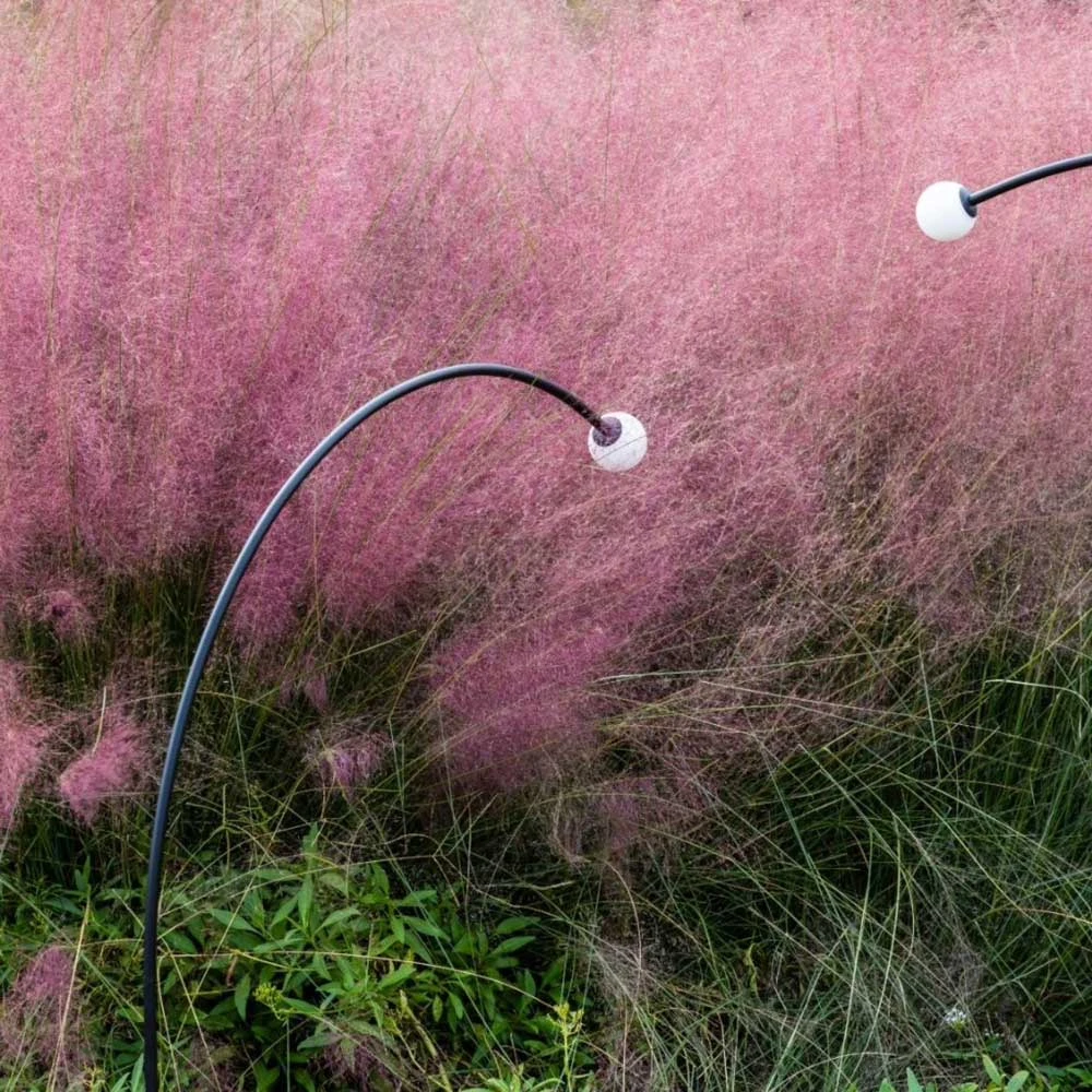 LED Φωτιστικό Δαπέδου 3W IP65 CUCA 1193 Faro