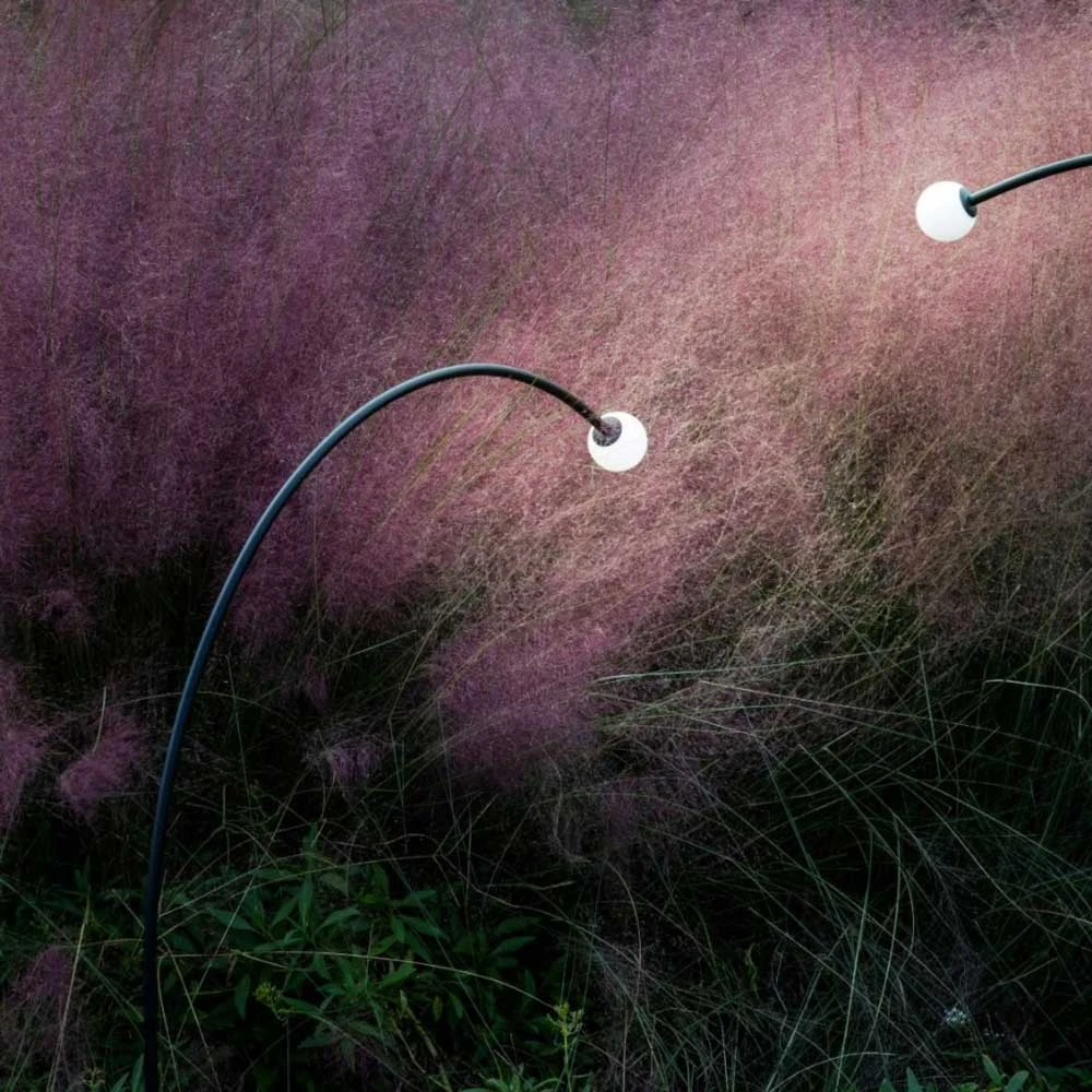 LED Φωτιστικό Δαπέδου 3W IP65 CUCA 1193 Faro