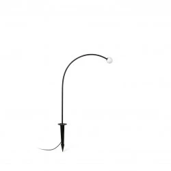 LED Φωτιστικό Δαπέδου Καρφωτό 3W 24V IP65 CUCA 650 Faro