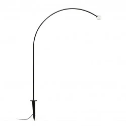 LED Φωτιστικό Δαπέδου Καρφωτό 3W IP65 CUCA 1193 Faro