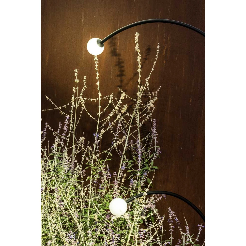 LED Φωτιστικό Δαπέδου Καρφωτό 3W IP65 CUCA 1193 Faro