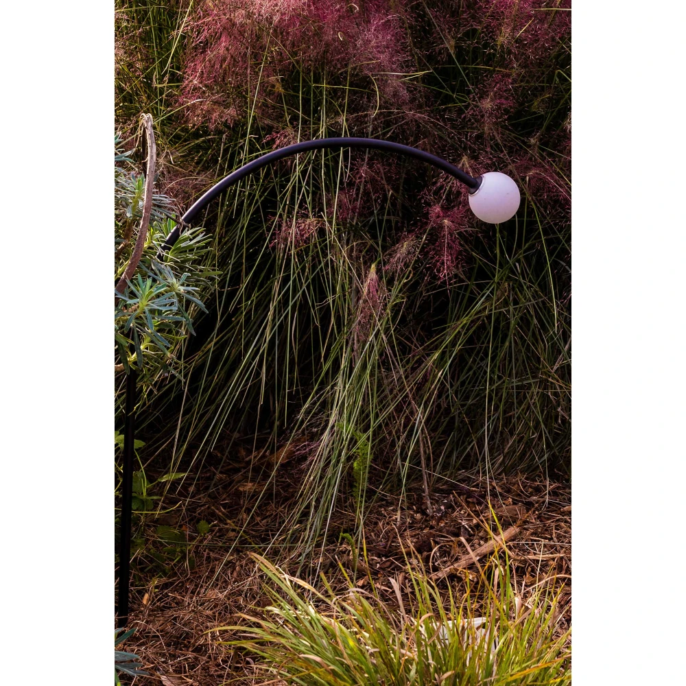 LED Φωτιστικό Δαπέδου Καρφωτό 3W IP65 CUCA 650 Faro