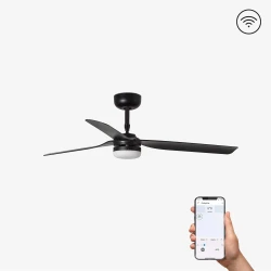 Smart Wi-Fi Δέκτης για Ανεμιστήρες PUNT- FARO