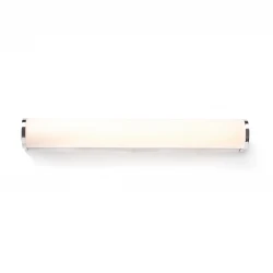 LED Φωτιστικό Μπάνιου Χρώμιο 18W IP44 DANUBIO 575 - FARO