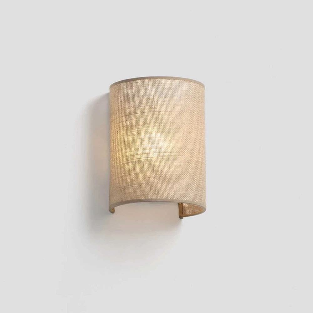 Φωτιστικό Τοίχου Απλίκα 1xE27 OTTON - FARO