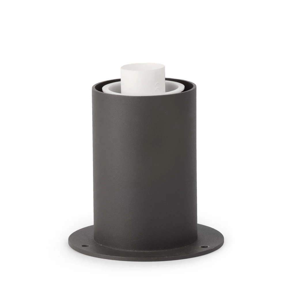 Φωτιστικό Κολωνάκι Με Επιλογή Γυαλιού - IP44 14cm FARO