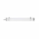 LED Φωτιστικό Τοίχου Χρώμιο 60cm 20W IP66 SCUBA 600 - FARO