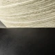 LED Πλαφονιέρα Από Ξύλο Μαύρη 24W TENDER FARO