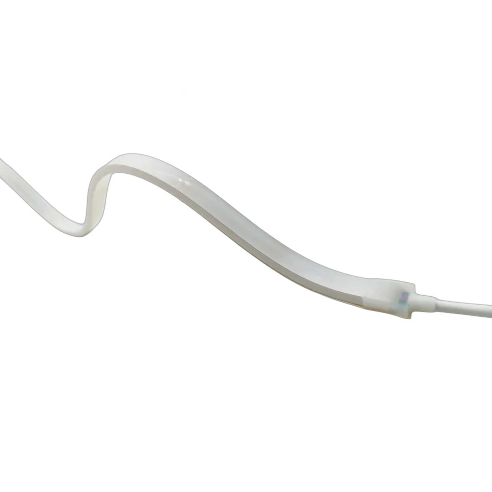 10 Μέτρα - NEON LED RGB 12x5mm - 24V - 15W - RGB - IP66 - 580lm - FOSE