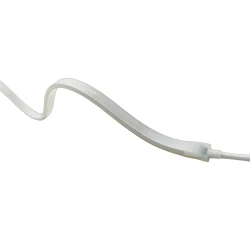 10 Μέτρα - NEON LED RGB 12x5mm - 24V - 15W - RGB - IP66 - 580lm - FOSE