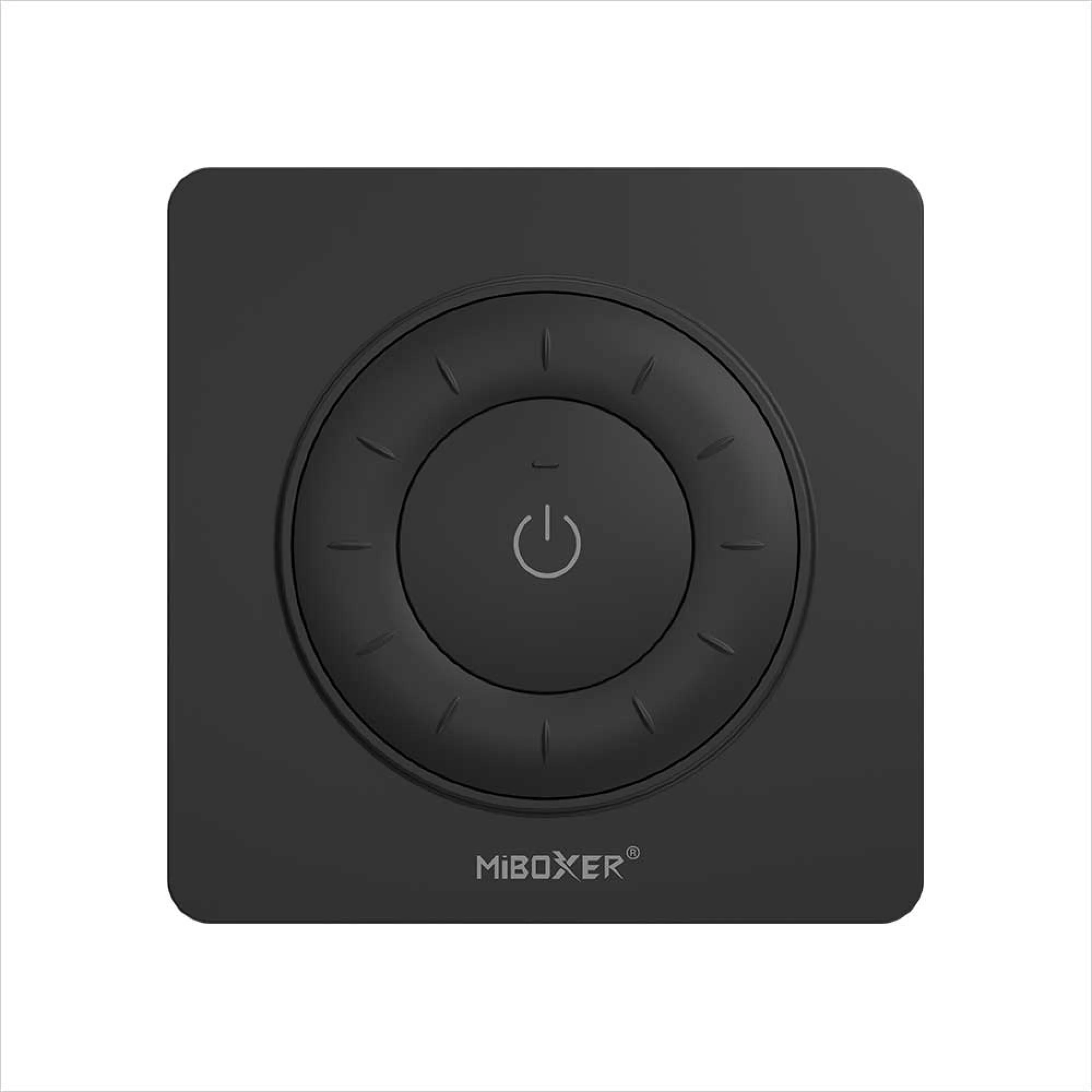K3P-B (μαύρο)