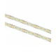 Ταινία LED 12W 24V 2400lm/M 4000K IP20 1 Μέτρο - Fose